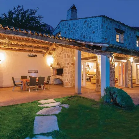 Casa vacanze Gornje Selo Bb Iii
