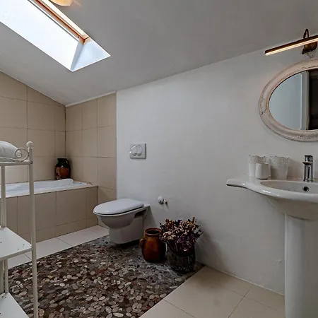 Holiday home Gornje Selo Bb Iii Trstenik (Dubrovnik-Neretva)