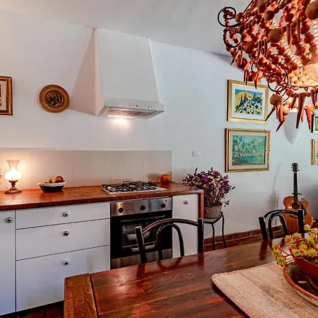 Gornje Selo Bb Iii Holiday home Trstenik (Dubrovnik-Neretva)