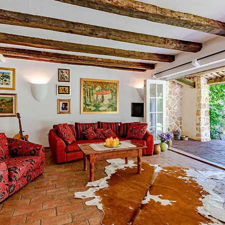 Gornje Selo Bb Iii Holiday home *