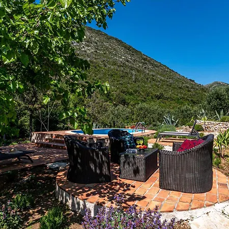 Gornje Selo Bb Iii Casa vacanze Trstenik (Dubrovnik-Neretva)
