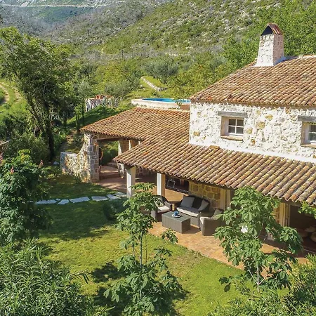 Gornje Selo Bb Iii Casa vacanze Trstenik (Dubrovnik-Neretva)