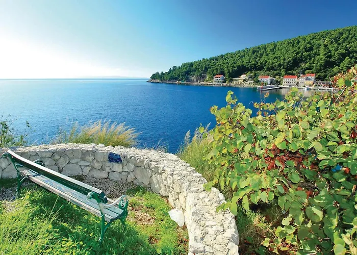 Gornje Selo Bb Iii Casa vacanze *