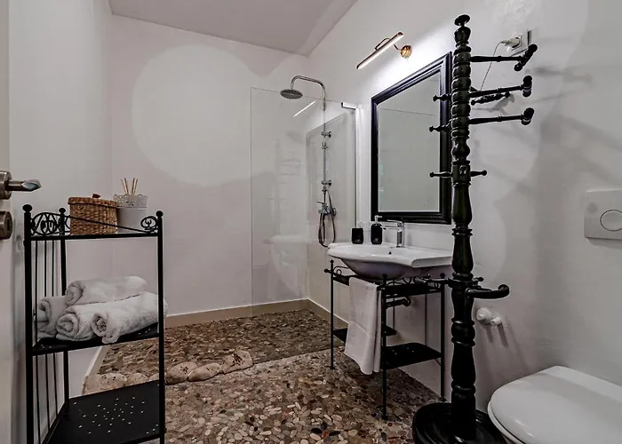Casa vacanze Gornje Selo Bb Iii *