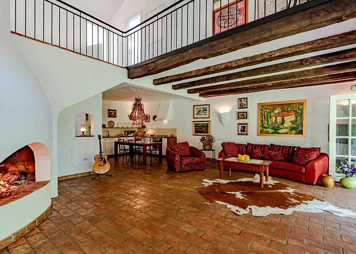 Gornje Selo Bb Iii Casa vacanze *