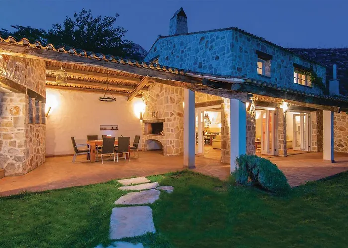 Casa vacanze Gornje Selo Bb Iii