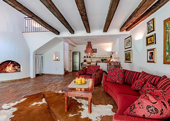Casa vacanze Gornje Selo Bb Iii *