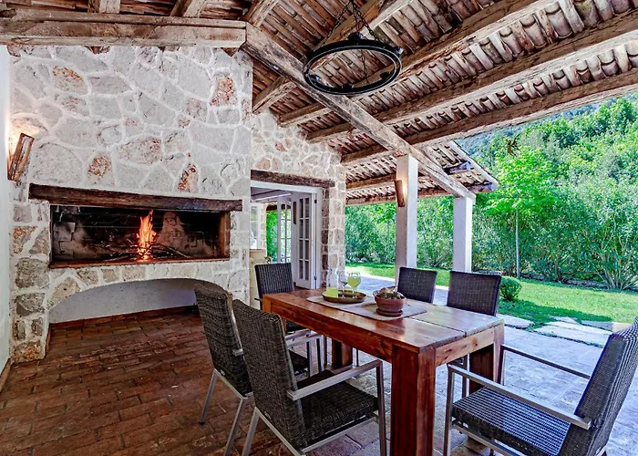 Casa vacanze Gornje Selo Bb Iii *
