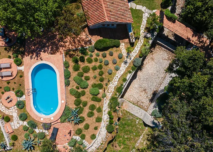 Casa vacanze Gornje Selo Bb Iii Trstenik (Dubrovnik-Neretva)