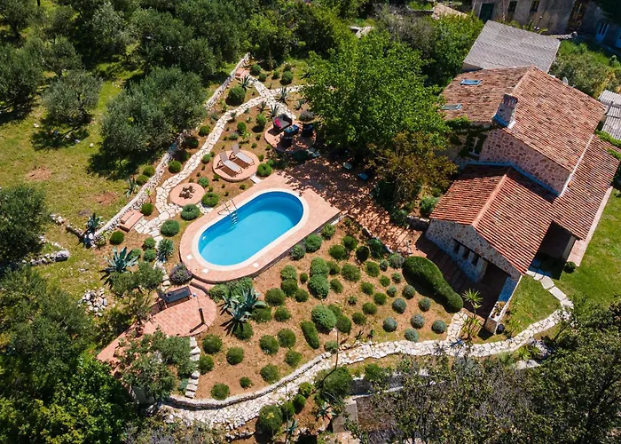Gornje Selo Bb Iii * Trstenik (Dubrovnik-Neretva)