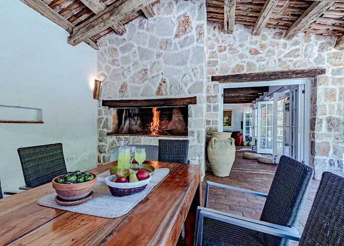 Gornje Selo Bb Iii Casa vacanze