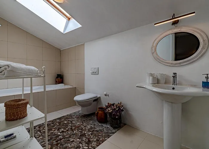Casa vacanze Gornje Selo Bb Iii Trstenik (Dubrovnik-Neretva)