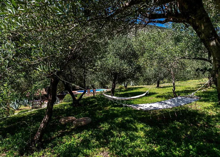 Casa vacanze Gornje Selo Bb Iii