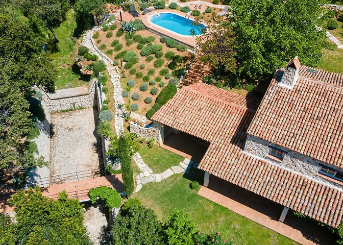 Casa vacanze Gornje Selo Bb Iii