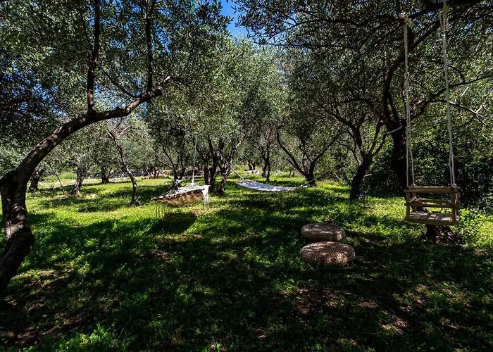 Casa vacanze Gornje Selo Bb Iii Trstenik (Dubrovnik-Neretva)