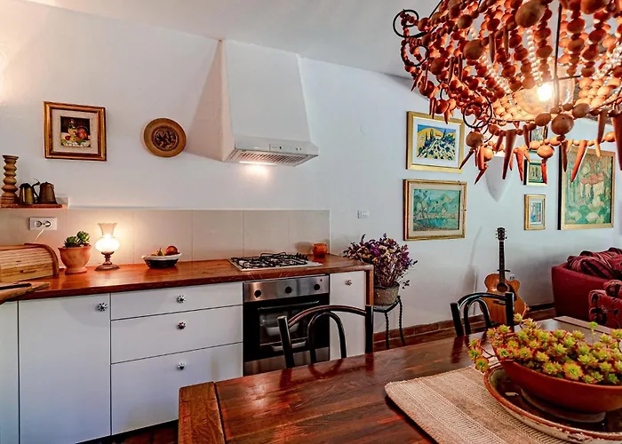 Gornje Selo Bb Iii Casa vacanze Trstenik (Dubrovnik-Neretva)