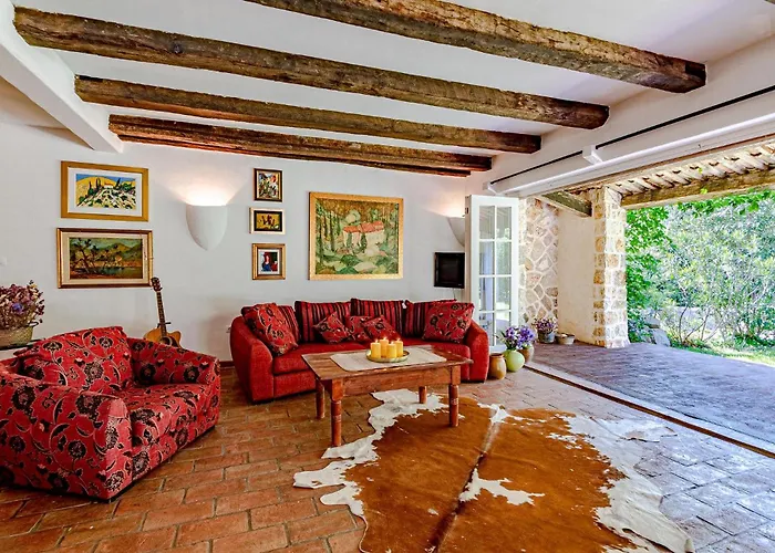 Gornje Selo Bb Iii Casa vacanze *