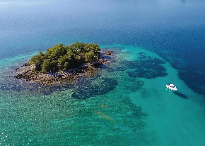 Casa vacanze Gornje Selo Bb Iii *
