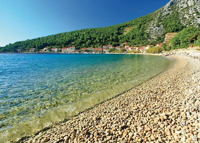 Casa vacanze Gornje Selo Bb Iii