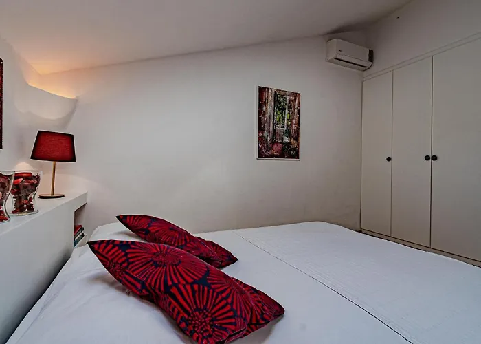 Casa vacanze Gornje Selo Bb Iii *