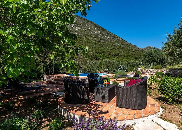 Gornje Selo Bb Iii Casa vacanze Trstenik (Dubrovnik-Neretva)