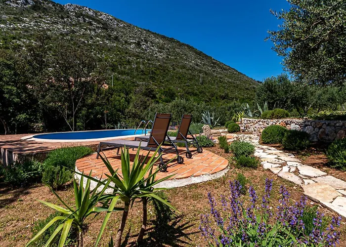 Casa vacanze Gornje Selo Bb Iii