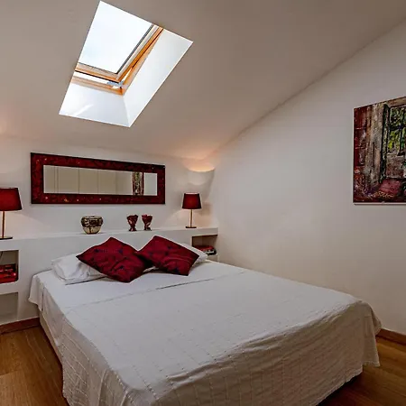 Gornje Selo Bb Iii Trstenik (Dubrovnik-Neretva)