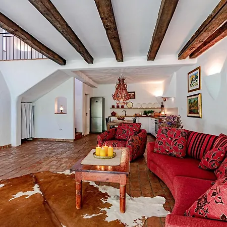 Σπίτι διακοπών Gornje Selo Bb Iii *