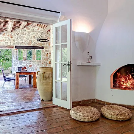 Σπίτι διακοπών Gornje Selo Bb Iii