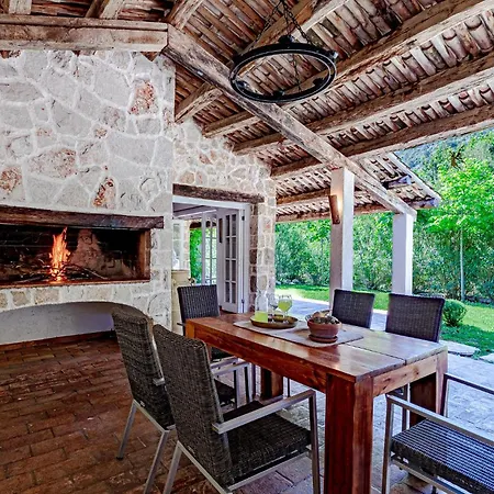 Σπίτι διακοπών Gornje Selo Bb Iii *