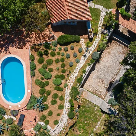 Σπίτι διακοπών Gornje Selo Bb Iii Trstenik (Dubrovnik-Neretva)