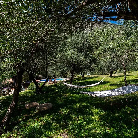 Σπίτι διακοπών Gornje Selo Bb Iii