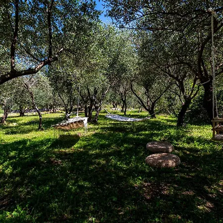 Σπίτι διακοπών Gornje Selo Bb Iii Trstenik (Dubrovnik-Neretva)