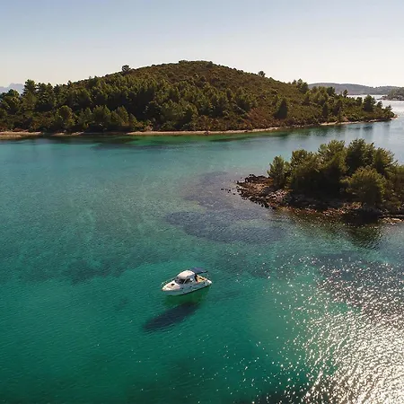 2 Bedroom In Vikendica Trstenik (Dubrovnik-Neretva)